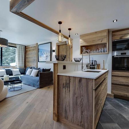 Appartement 95M², Sud-Est, Jacuzzi, Val D'Isere, 4 Suites, Parking, Animaux Ok - Fr-1-567-73 Екстериор снимка