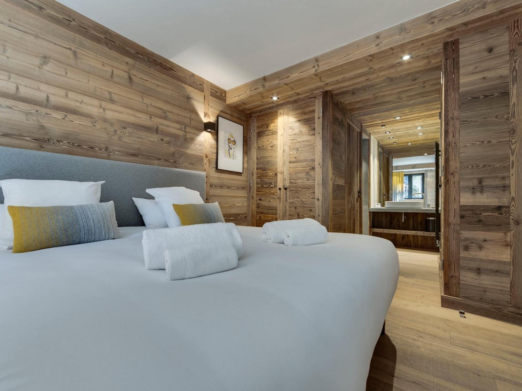 Appartement 95M², Sud-Est, Jacuzzi, Val D'Isere, 4 Suites, Parking, Animaux Ok - Fr-1-567-73 Екстериор снимка