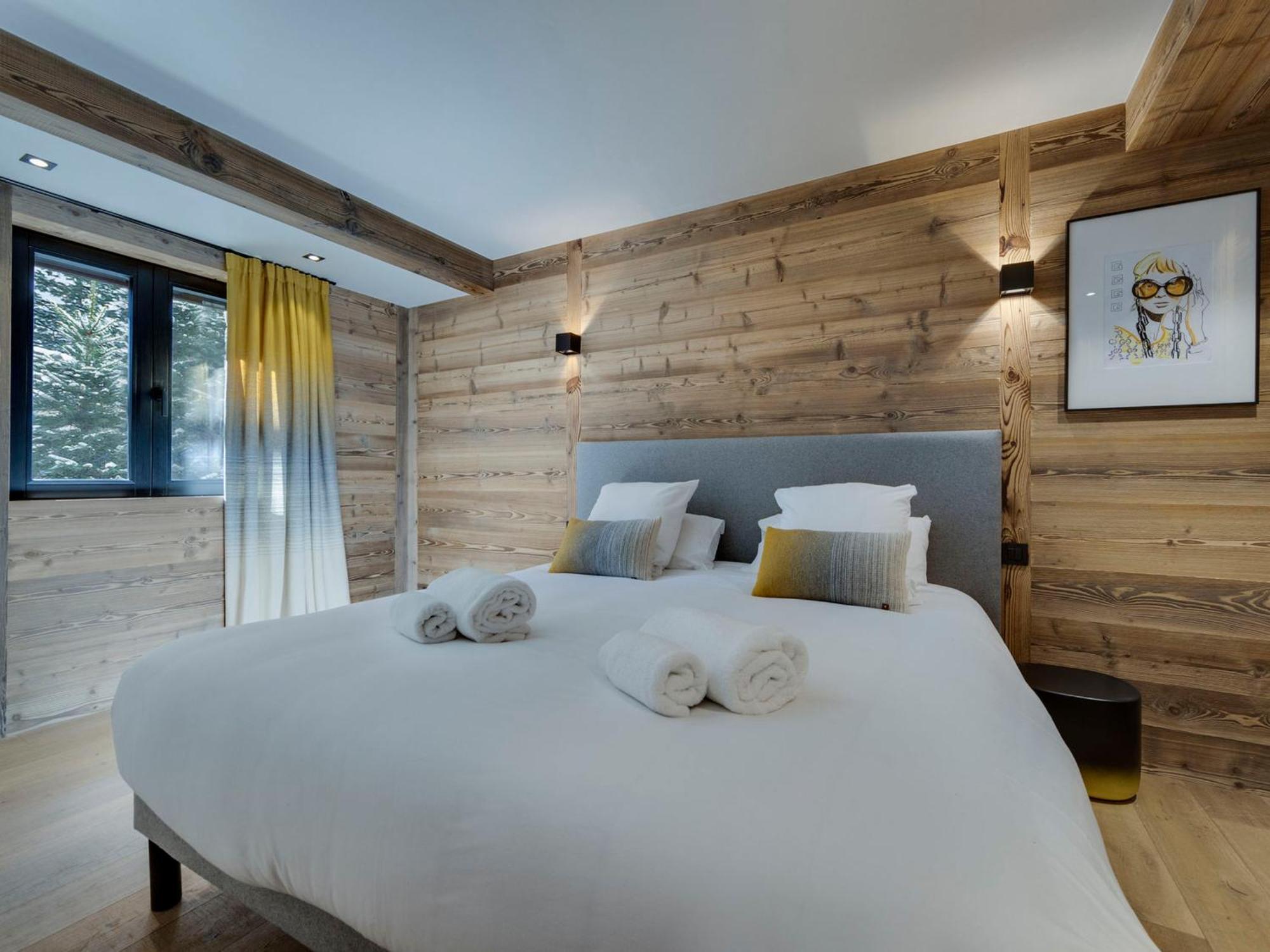 Appartement 95M², Sud-Est, Jacuzzi, Val D'Isere, 4 Suites, Parking, Animaux Ok - Fr-1-567-73 Екстериор снимка