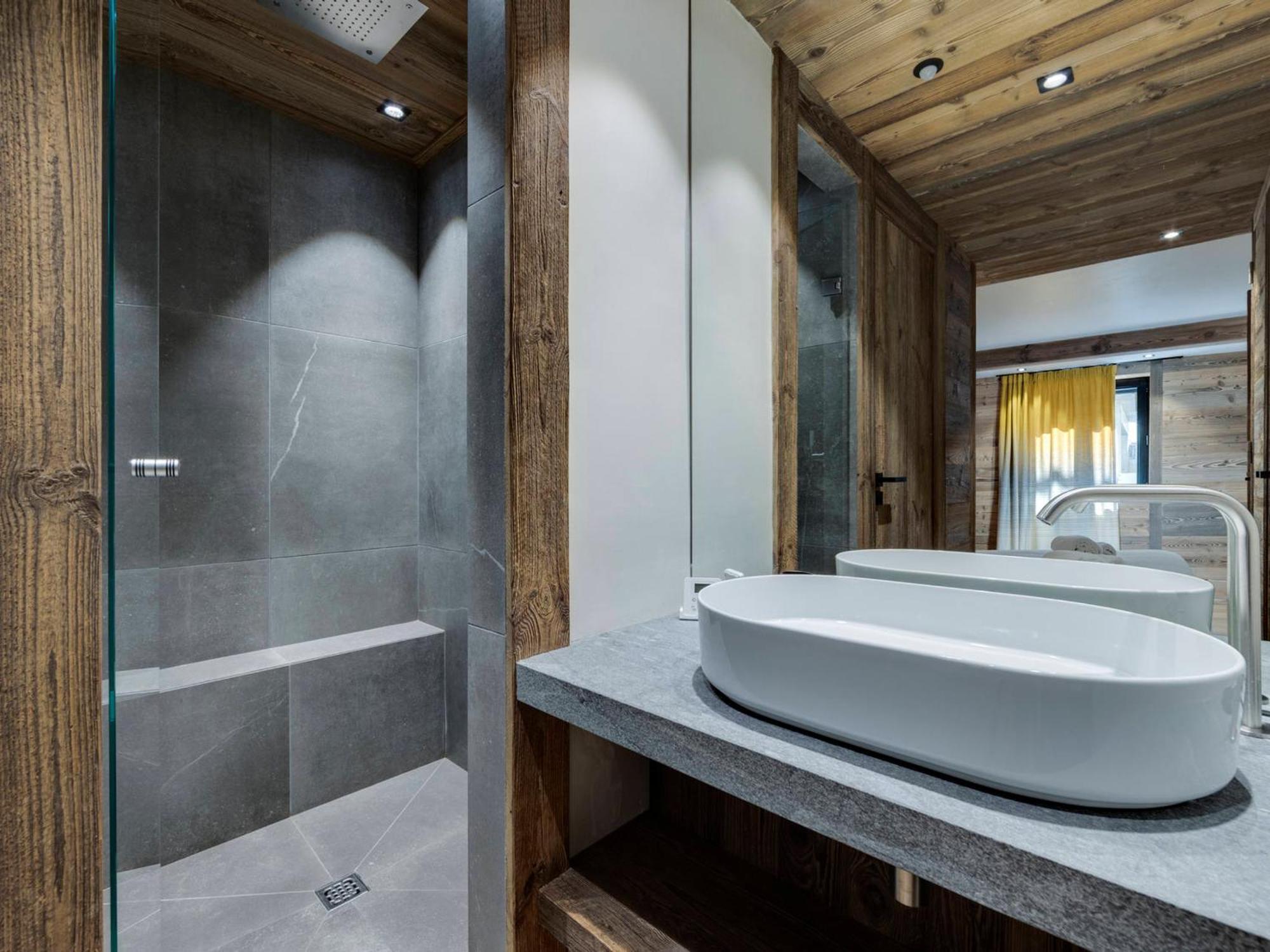 Appartement 95M², Sud-Est, Jacuzzi, Val D'Isere, 4 Suites, Parking, Animaux Ok - Fr-1-567-73 Екстериор снимка